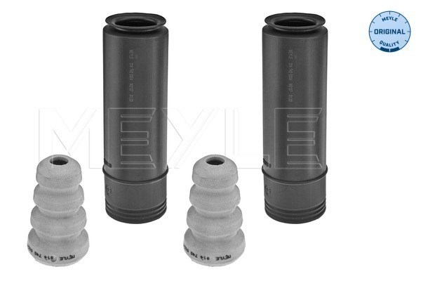 Dust Cover Kit, shock absorber MEYLE 0147400004