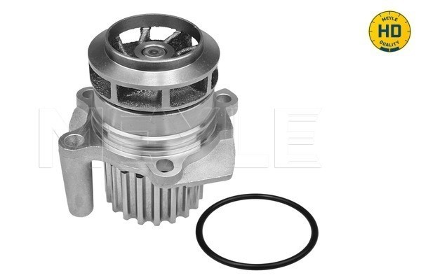 Water Pump, engine cooling MEYLE 1132200018/HD