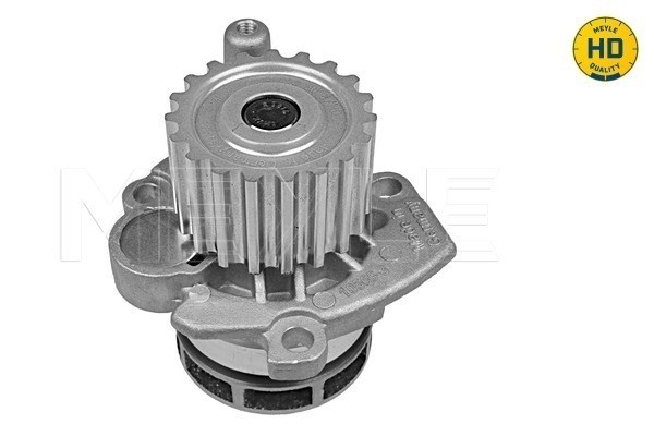 Water Pump, engine cooling MEYLE 1132200018/HD 2