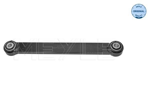 Link/Coupling Rod, stabiliser bar MEYLE 12-360600010