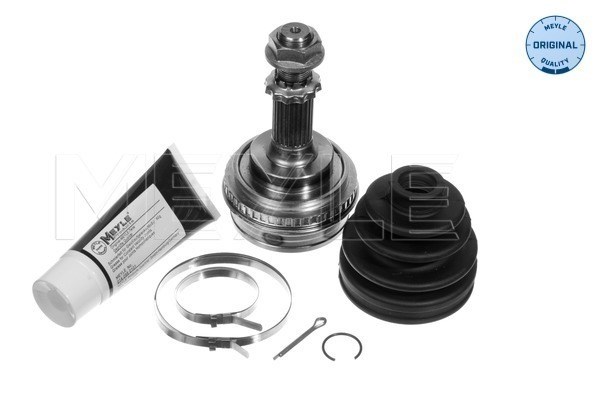 Joint Kit, drive shaft MEYLE 30-144980019