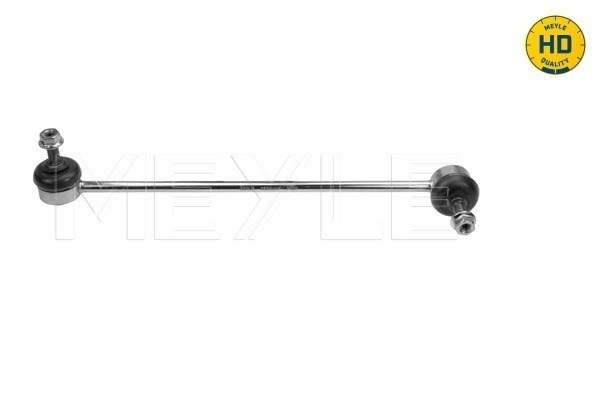 Link/Coupling Rod, stabiliser bar MEYLE 3160600026/HD