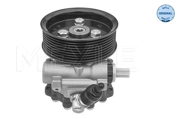 Hydraulic Pump, steering system MEYLE 53-146310002