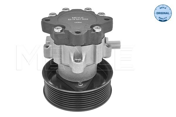 Hydraulic Pump, steering system MEYLE 53-146310002 2