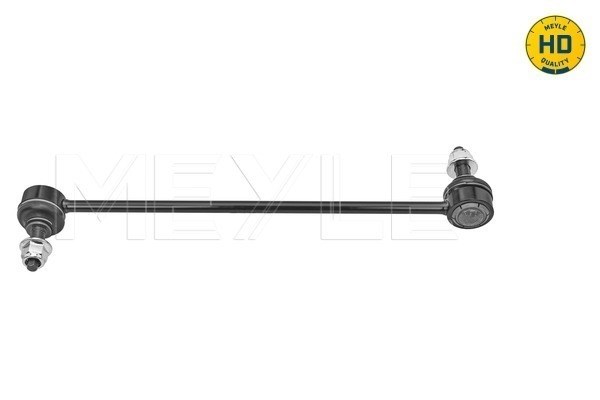 Link/Coupling Rod, stabiliser bar MEYLE 0160600114/HD