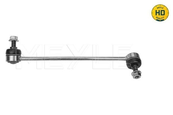 Link/Coupling Rod, stabiliser bar MEYLE 0160600045/HD