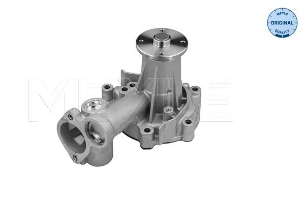 Water Pump, engine cooling MEYLE 32-132200001 2