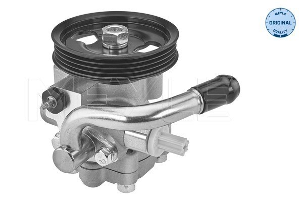 Hydraulic Pump, steering system MEYLE 37-146310008
