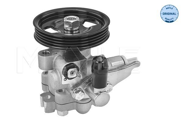 Hydraulic Pump, steering system MEYLE 28-146310001