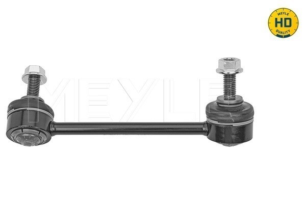 Link/Coupling Rod, stabiliser bar MEYLE 18-160600010/HD