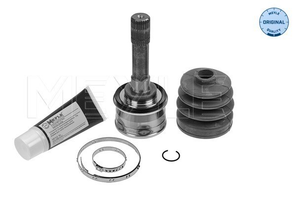 Joint Kit, drive shaft MEYLE 33-144980009