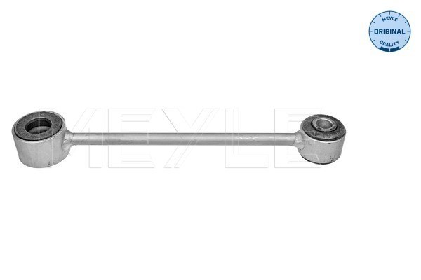 Link/Coupling Rod, stabiliser bar MEYLE 2160600041