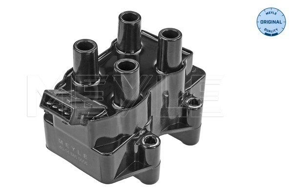 Ignition Coil MEYLE 40-148850006