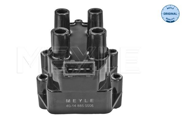 Ignition Coil MEYLE 40-148850006 2