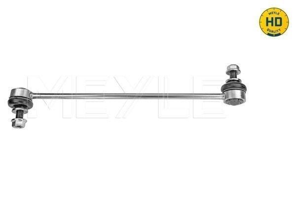 Link/Coupling Rod, stabiliser bar MEYLE 30-160600053/HD