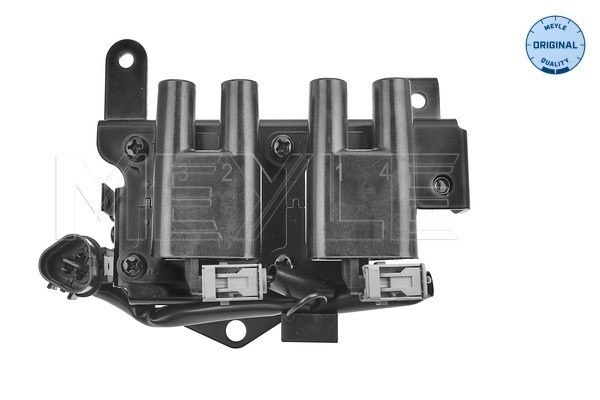 Ignition Coil MEYLE 37-148850007 3