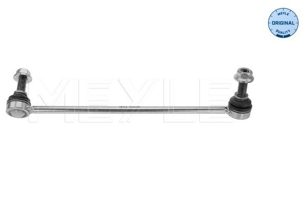 Link/Coupling Rod, stabiliser bar MEYLE 53-160600012