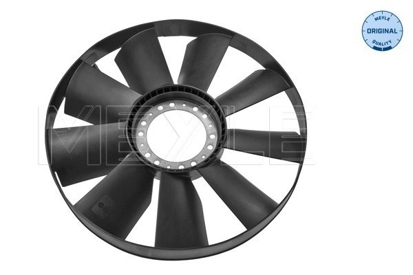 Fan Wheel, engine cooling MEYLE 12-340200001