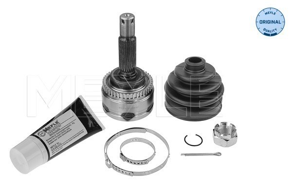 Joint Kit, drive shaft MEYLE 32-144980011