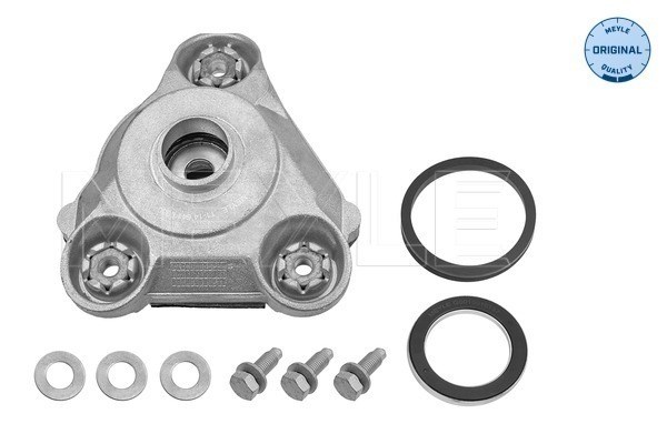 Repair Kit, suspension strut support mount MEYLE 11-146410030