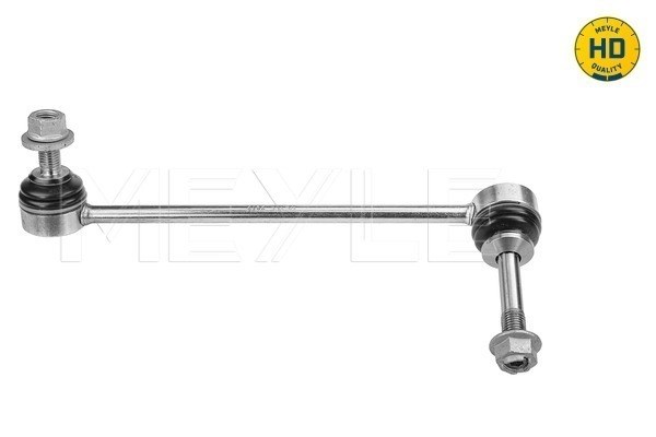 Link/Coupling Rod, stabiliser bar MEYLE 3160600031/HD