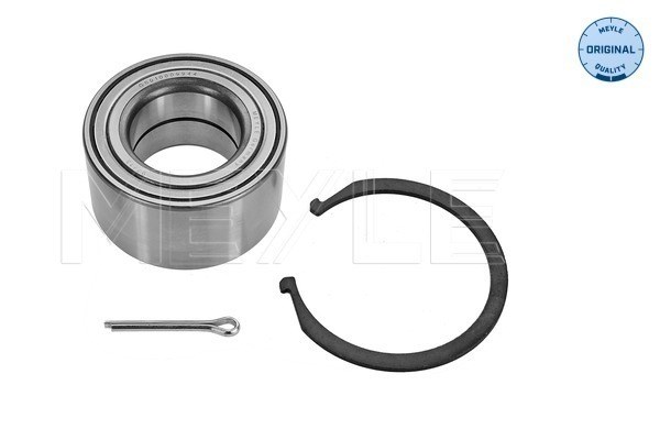 Wheel Bearing Kit MEYLE 37-146500001