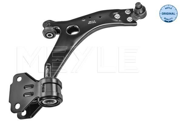 Control/Trailing Arm, wheel suspension MEYLE 7160500016
