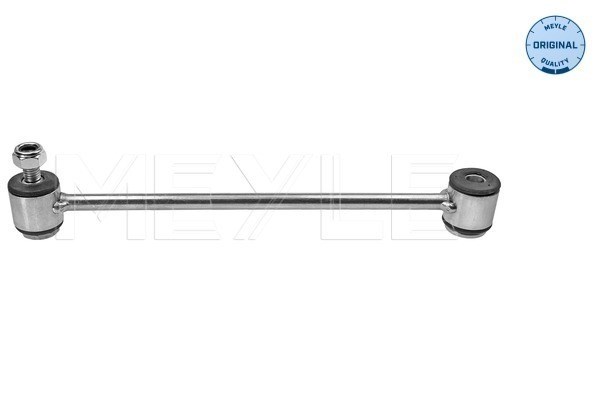Link/Coupling Rod, stabiliser bar MEYLE 0160600007