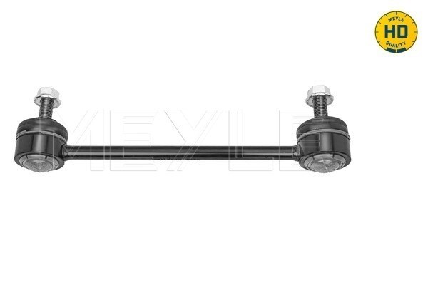 Link/Coupling Rod, stabiliser bar MEYLE 0160600119/HD