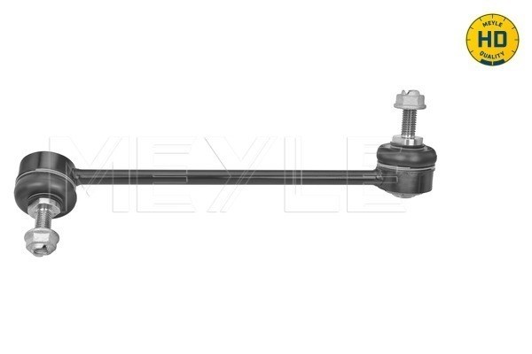 Link/Coupling Rod, stabiliser bar MEYLE 3160600110/HD