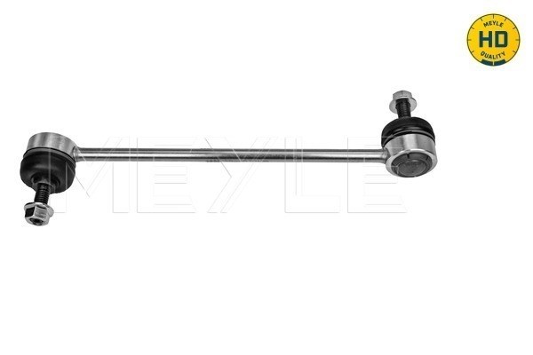 Link/Coupling Rod, stabiliser bar MEYLE 36-160600052/HD