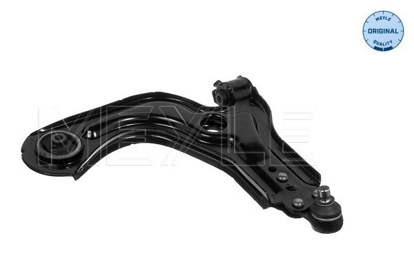 Control/Trailing Arm, wheel suspension MEYLE 7160504150