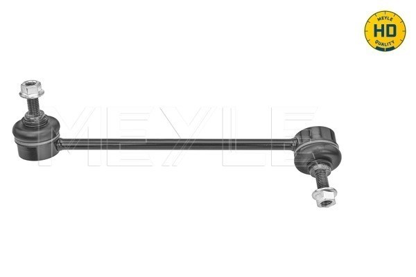 Link/Coupling Rod, stabiliser bar MEYLE 11-160600047/HD