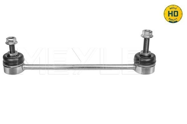 Link/Coupling Rod, stabiliser bar MEYLE 3160600060/HD