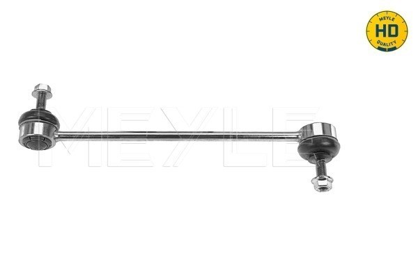Link/Coupling Rod, stabiliser bar MEYLE 16-160600003/HD