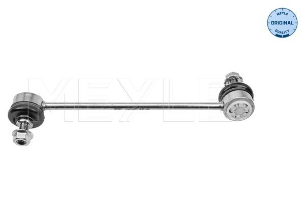 Link/Coupling Rod, stabiliser bar MEYLE 37-160600040
