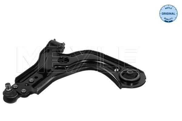 Control/Trailing Arm, wheel suspension MEYLE 7160504159
