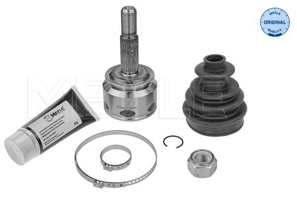 Joint Kit, drive shaft MEYLE 32-144980017