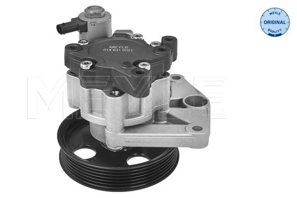 Hydraulic Pump, steering system MEYLE 0146310021 2