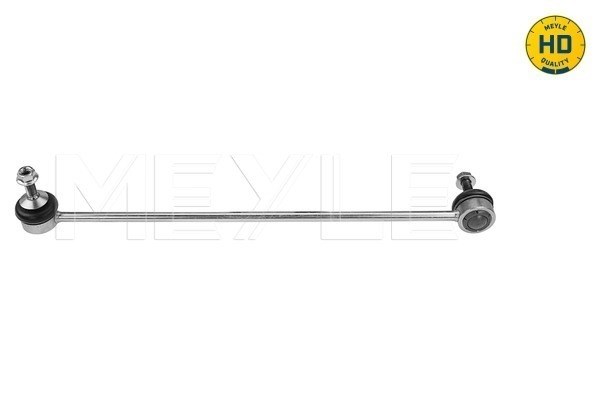 Link/Coupling Rod, stabiliser bar MEYLE 3160600004/HD