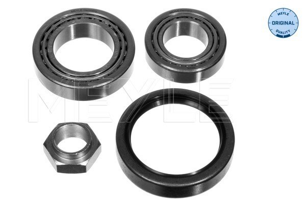 Wheel Bearing Kit MEYLE 11-147500004