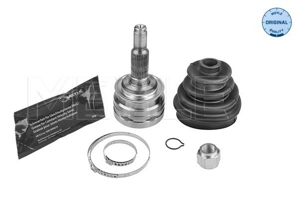 Joint Kit, drive shaft MEYLE 29-144980000