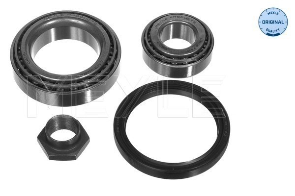 Wheel Bearing Kit MEYLE 1000980029/S