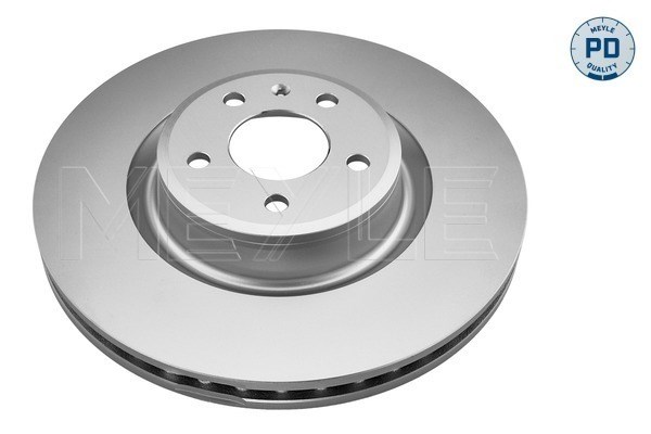 Brake Disc MEYLE 1835210067/PD
