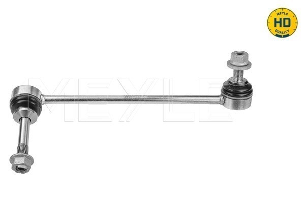 Link/Coupling Rod, stabiliser bar MEYLE 3160600030/HD