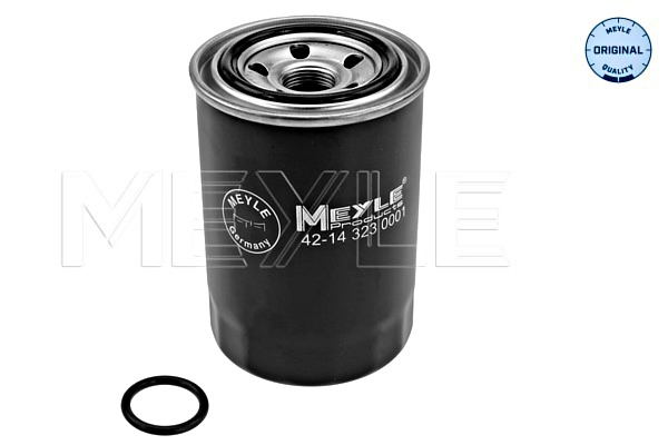 Fuel Filter MEYLE 42-143230001