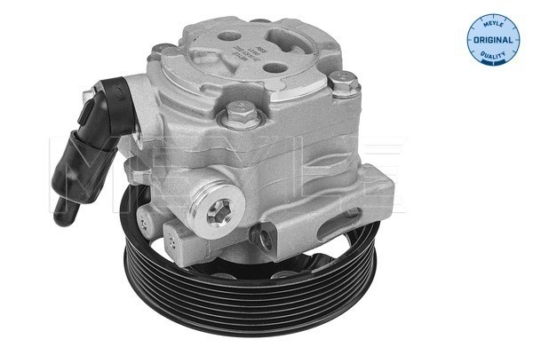 Hydraulic Pump, steering system MEYLE 31-146310002 2