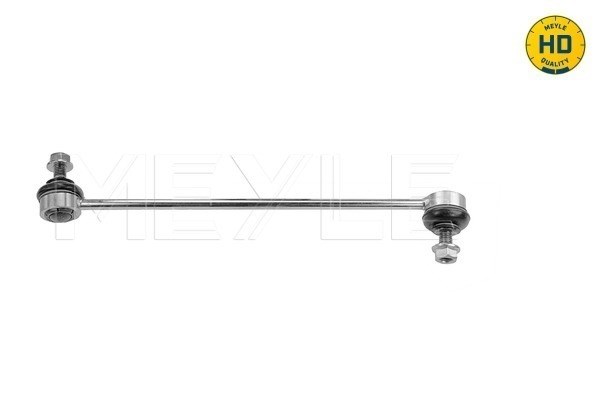 Link/Coupling Rod, stabiliser bar MEYLE 6160600004/HD