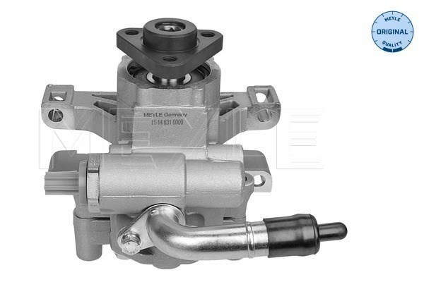Hydraulic Pump, steering system MEYLE 11-146310000