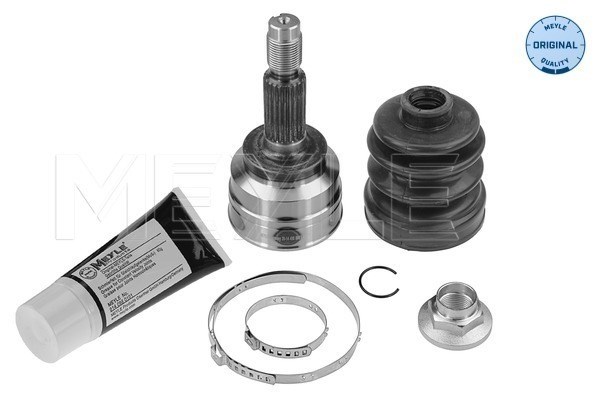 Joint Kit, drive shaft MEYLE 28-144980001
